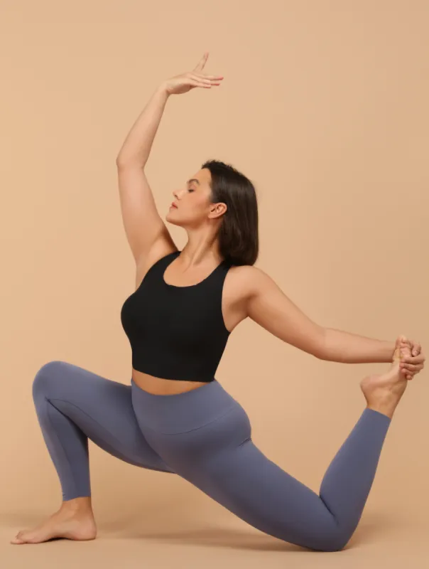 Aero Poise Light Support 2-Piece Sports Outfit sold by Comfelie