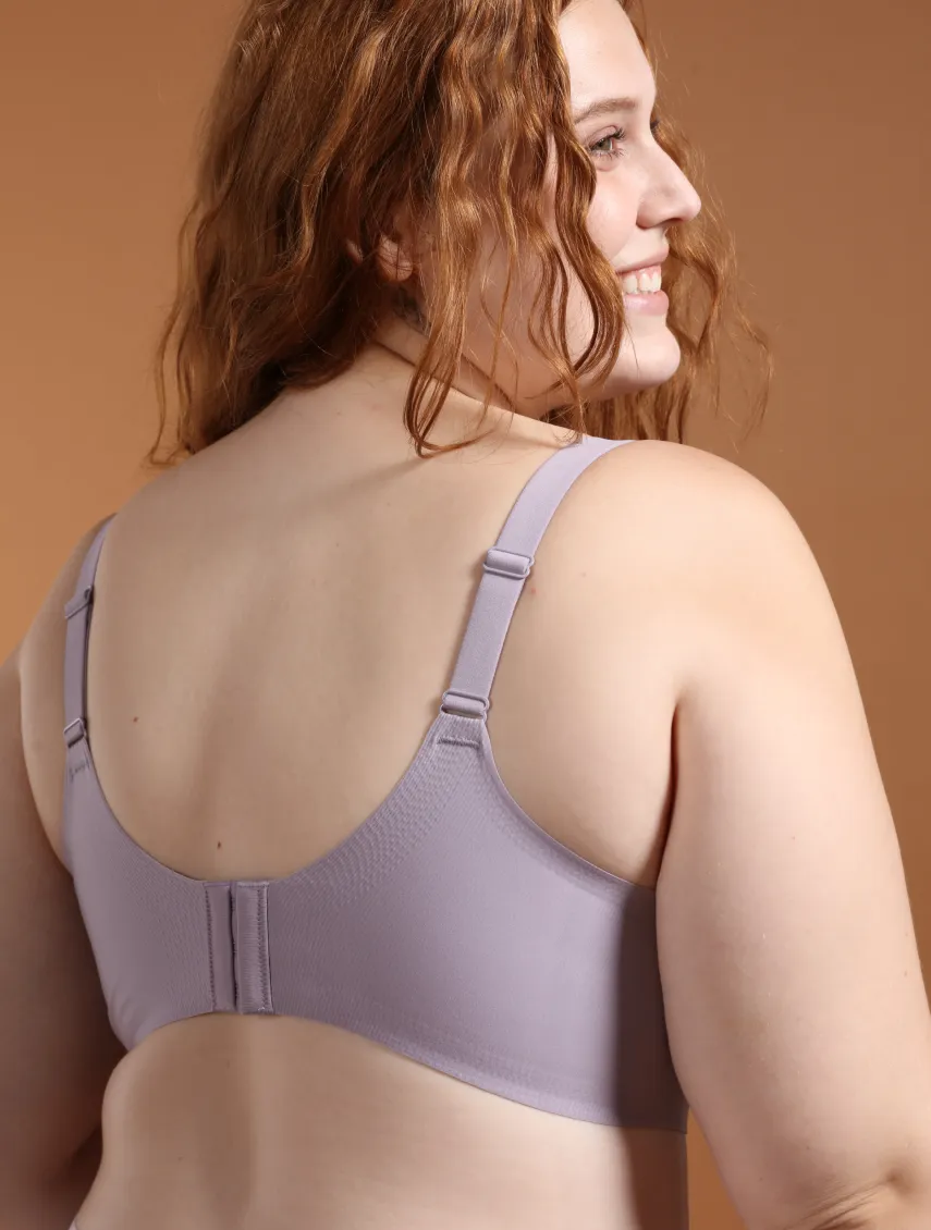 Comfelie 3D Breathable Cup Supprtive Jelly Bra sold by Comfelie product image thumbnail 4