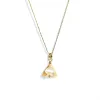 Forager Charm & Chain Necklace sold by Gather Brooklyn