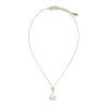 Forager Charm & Chain Necklace sold by Gather Brooklyn