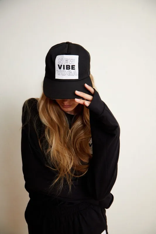 Classic Baseball Cap sold by New Vibe Yoga