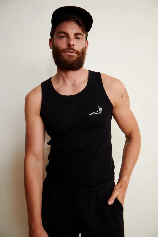 UpDog Tank Top sold by New Vibe Yoga