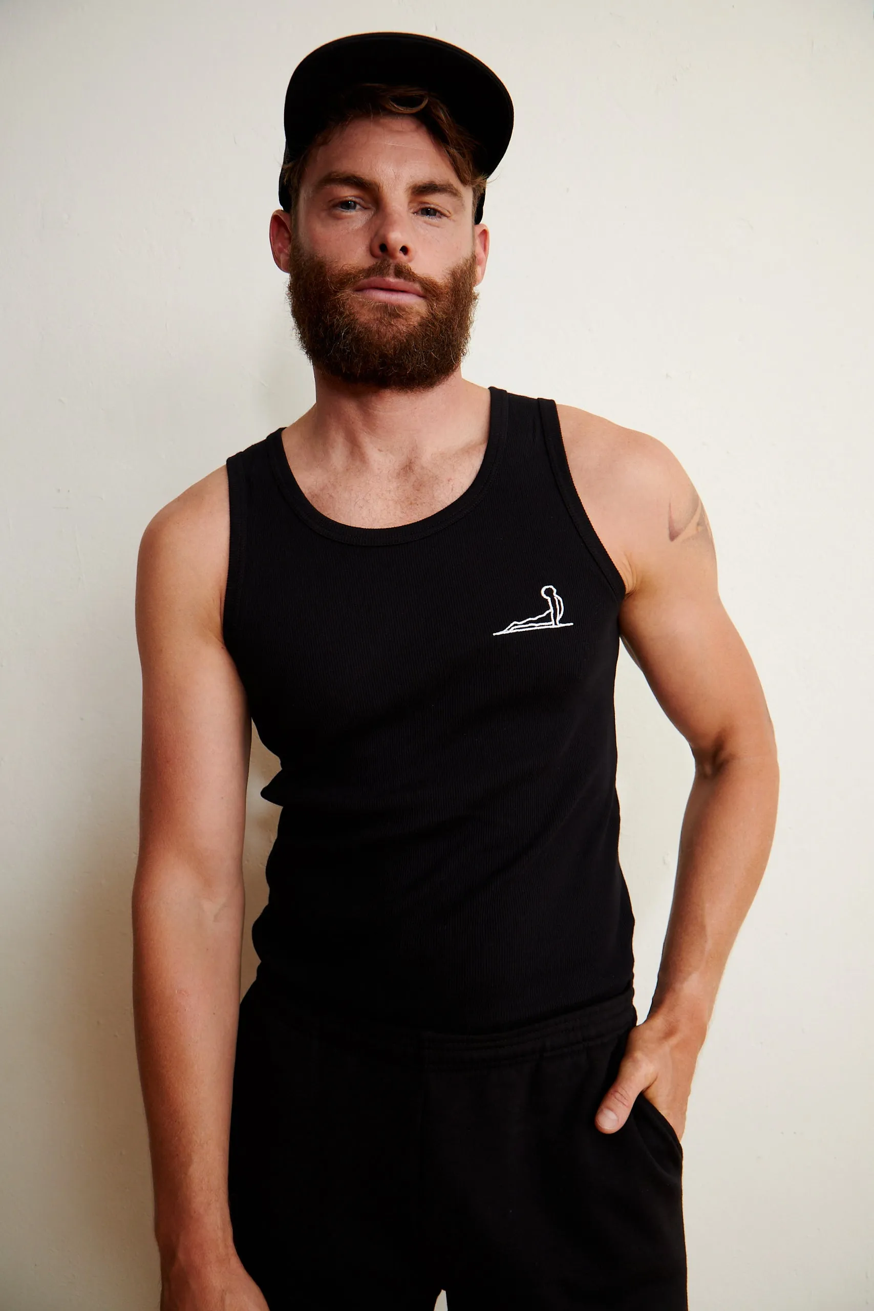 UpDog Tank Top sold by New Vibe Yoga