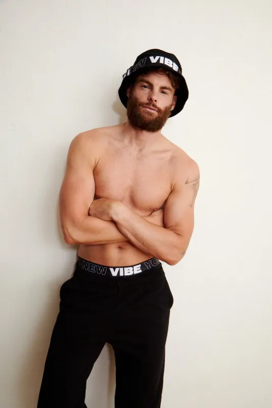 Belted Bucket Hat sold by New Vibe Yoga