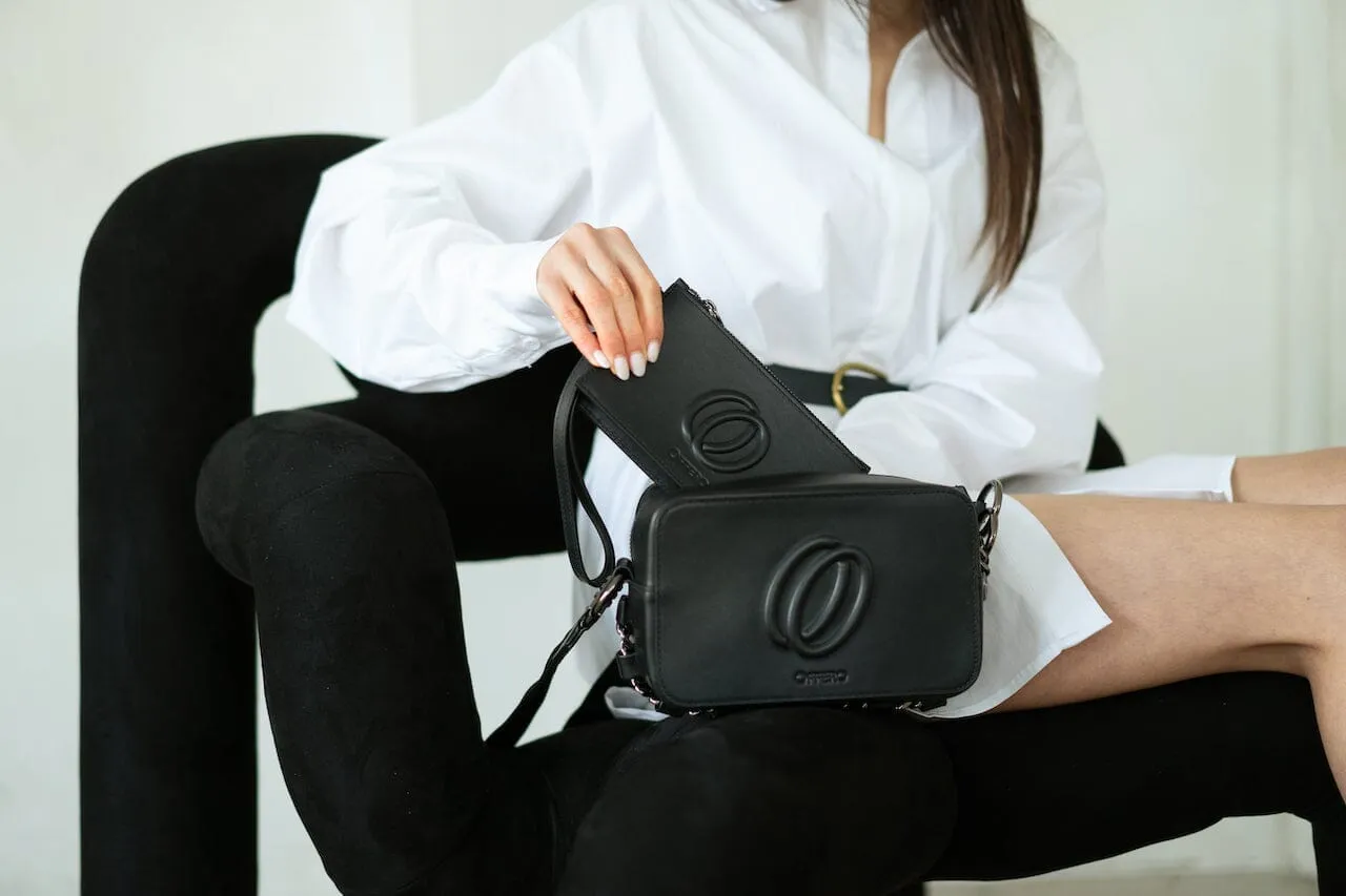 Wallet sold by Offero Handbags product image thumbnail 3