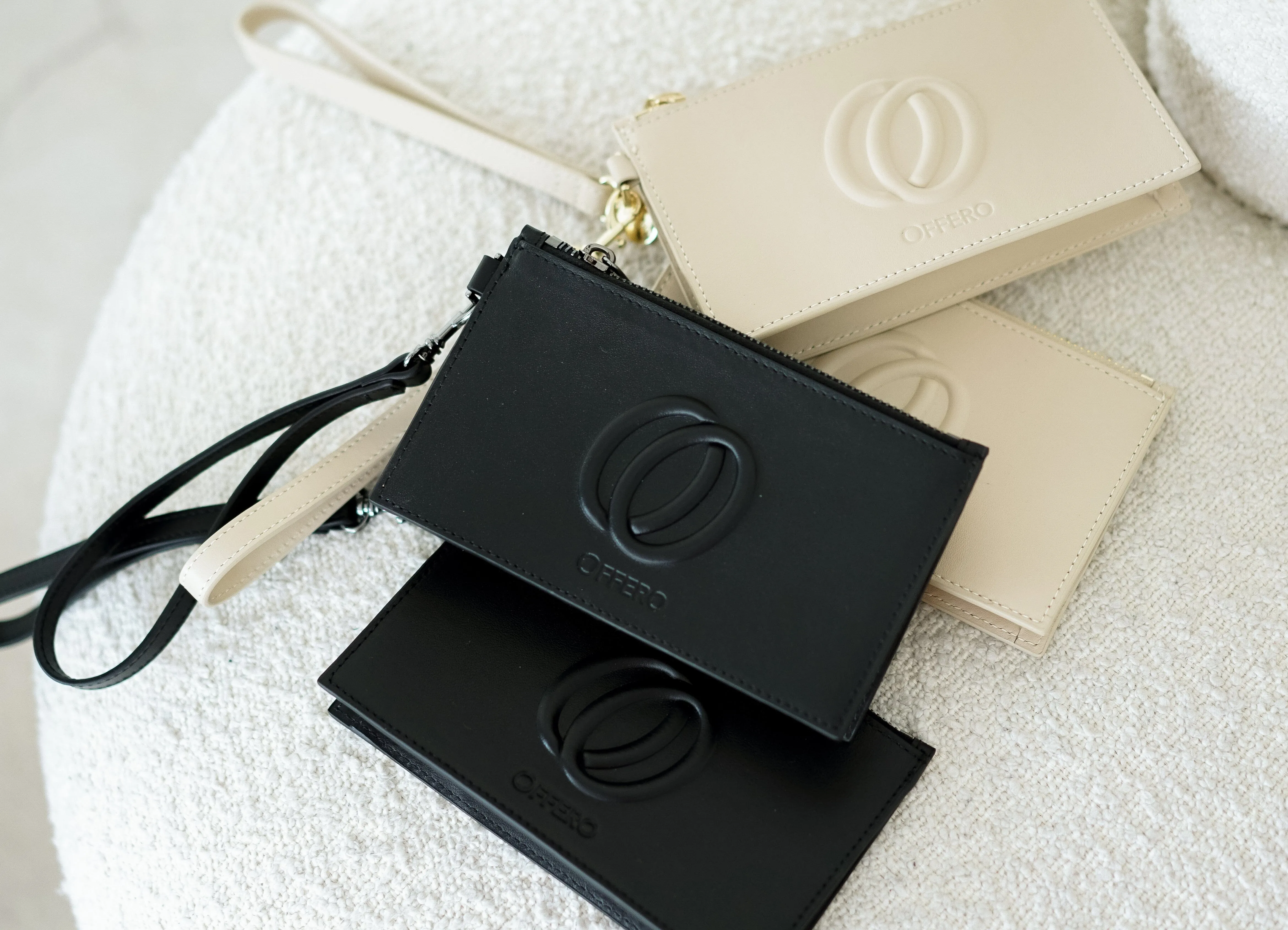 Wallet sold by Offero Handbags product image thumbnail 4