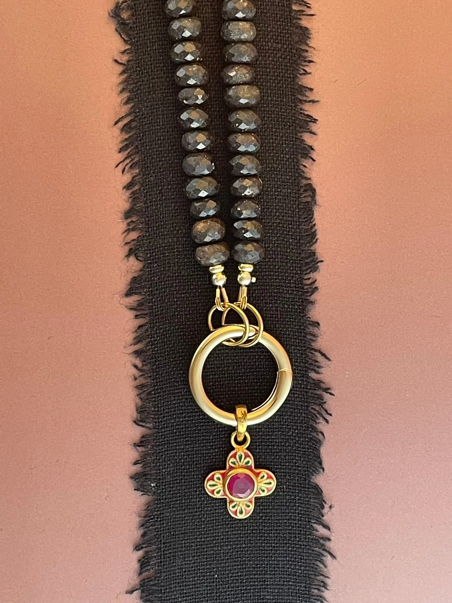 Radhika Strand sold by Ordonez Le product image thumbnail 3