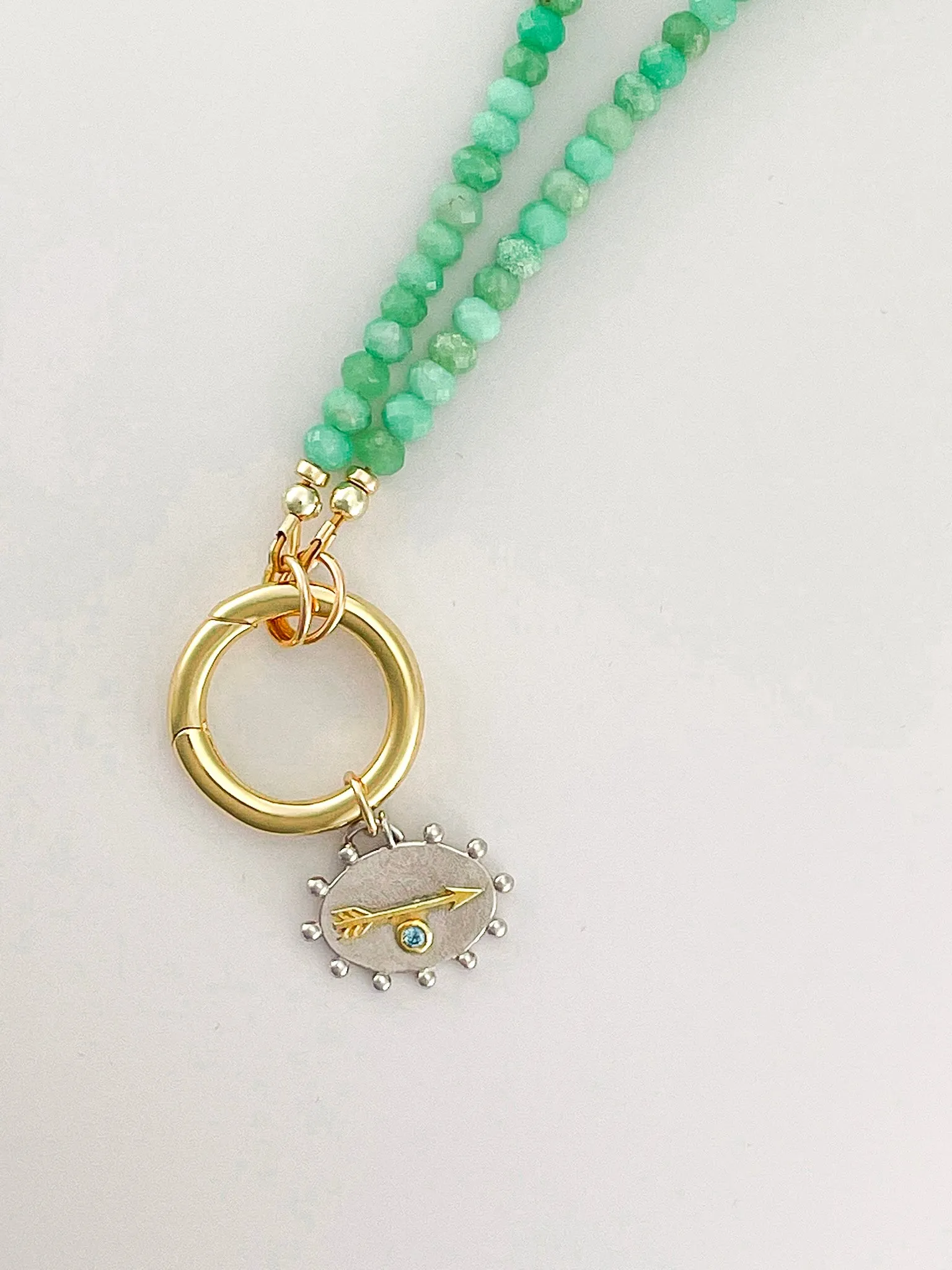 Artemis Strand sold by Ordonez Le product image thumbnail 2