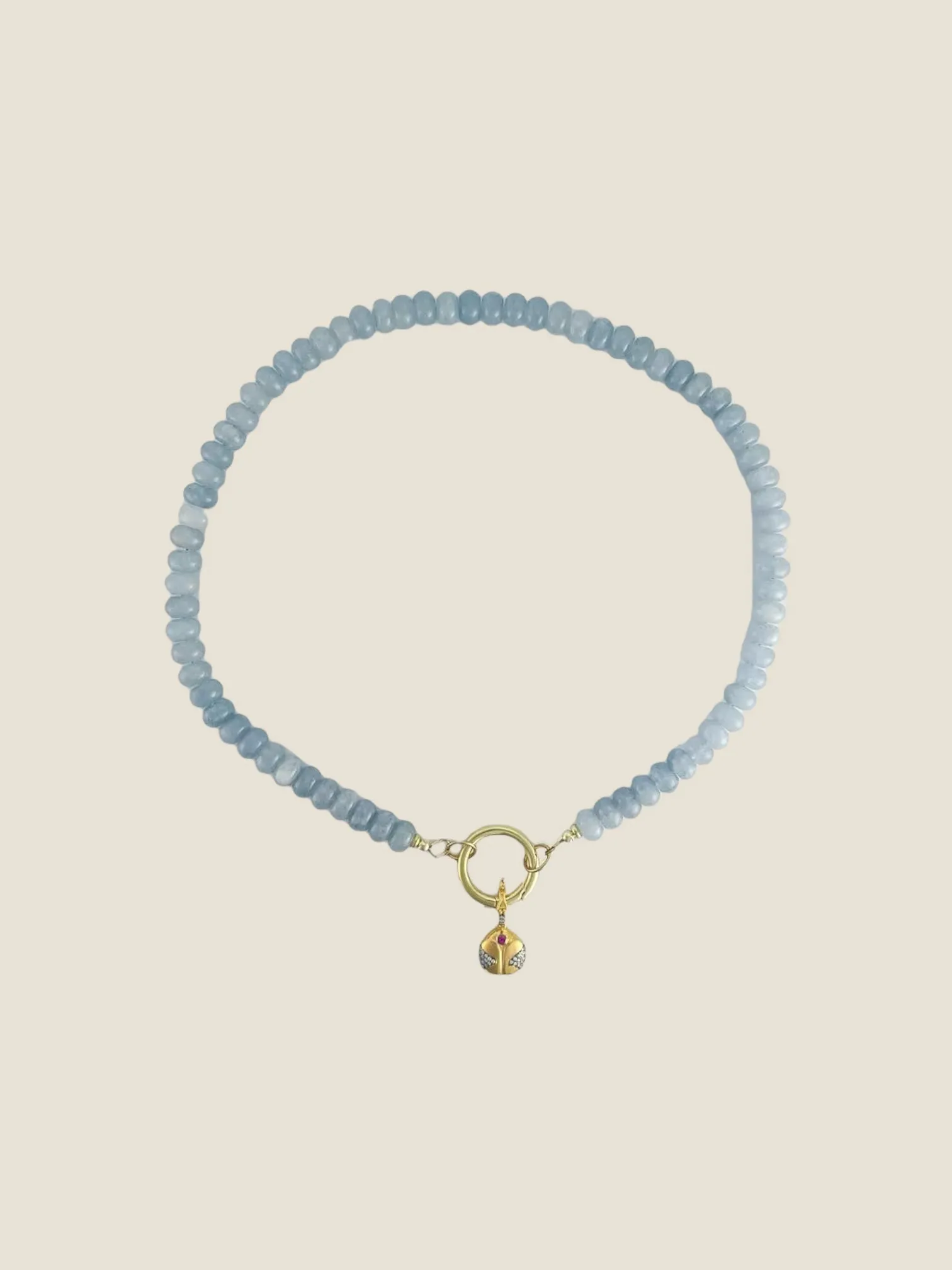 Ladybird Strand sold by Ordonez Le