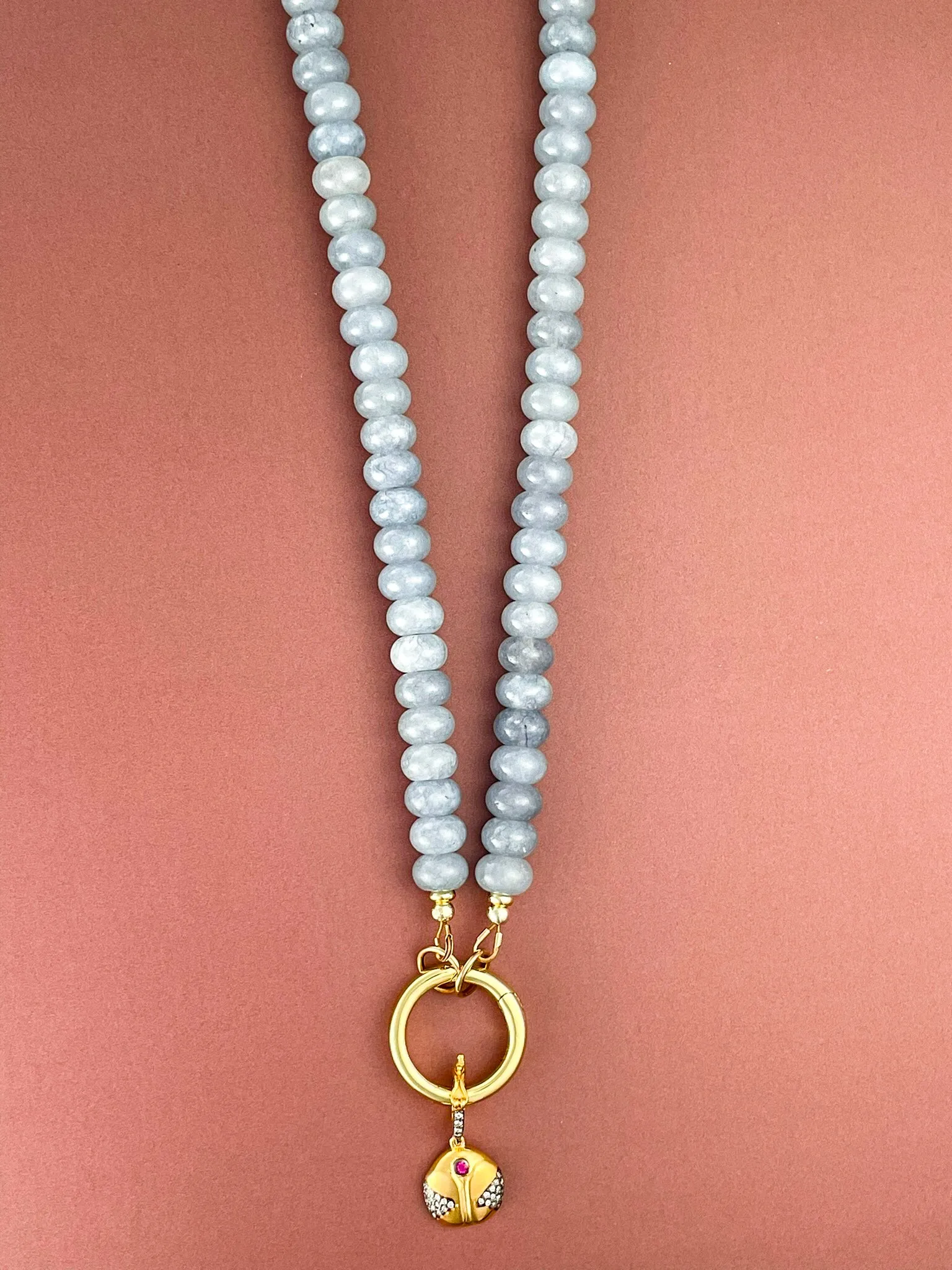 Ladybird Strand sold by Ordonez Le product image thumbnail 2