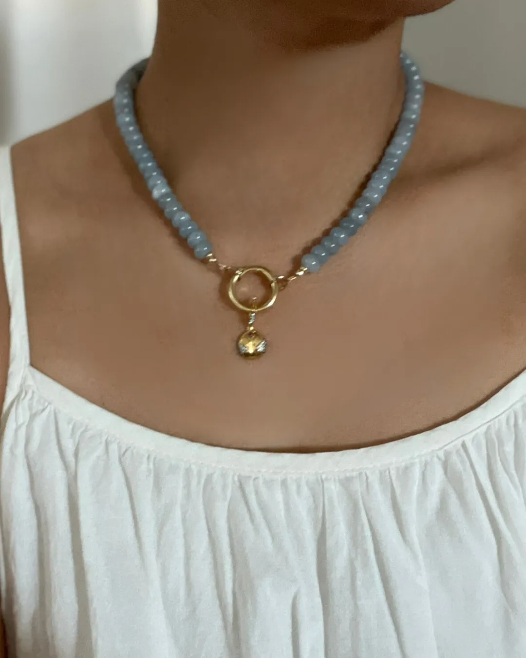 Ladybird Strand sold by Ordonez Le product image thumbnail 3