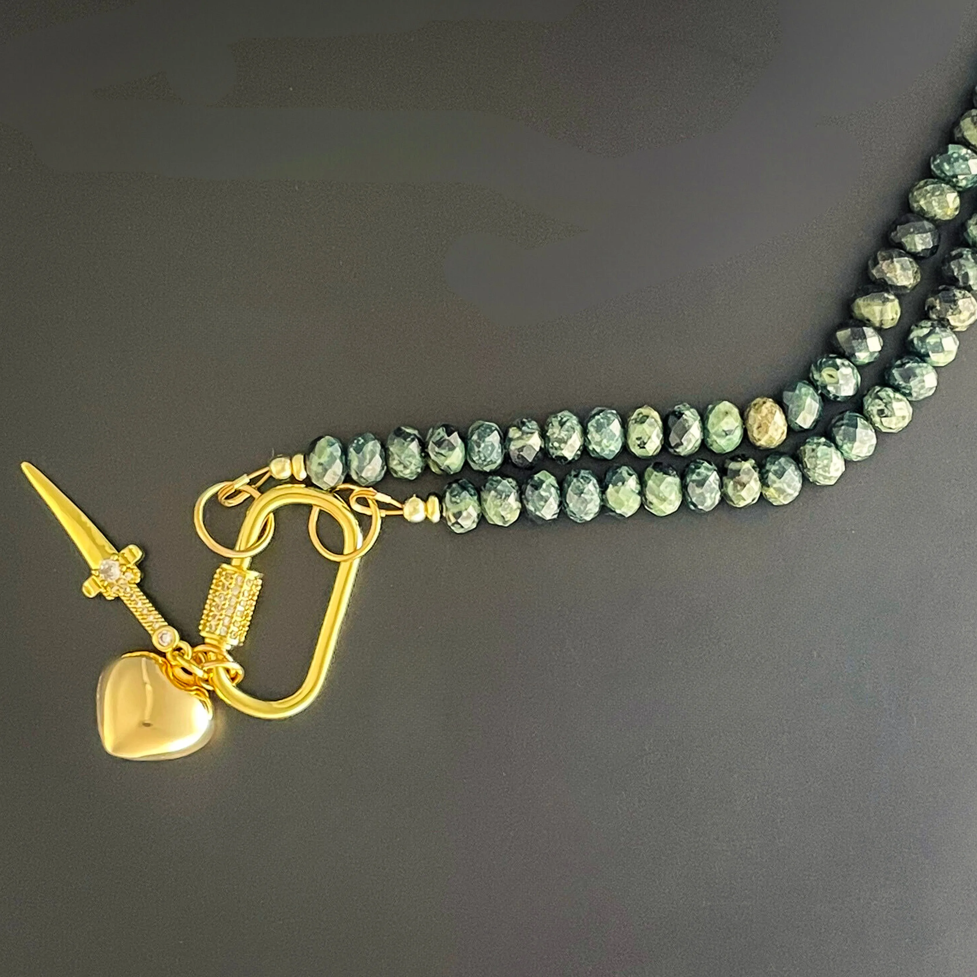 Freya Strand sold by Ordonez Le product image thumbnail 2