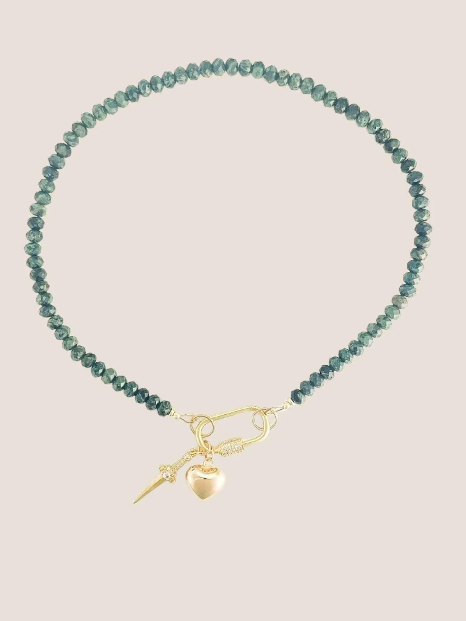 Freya Strand sold by Ordonez Le