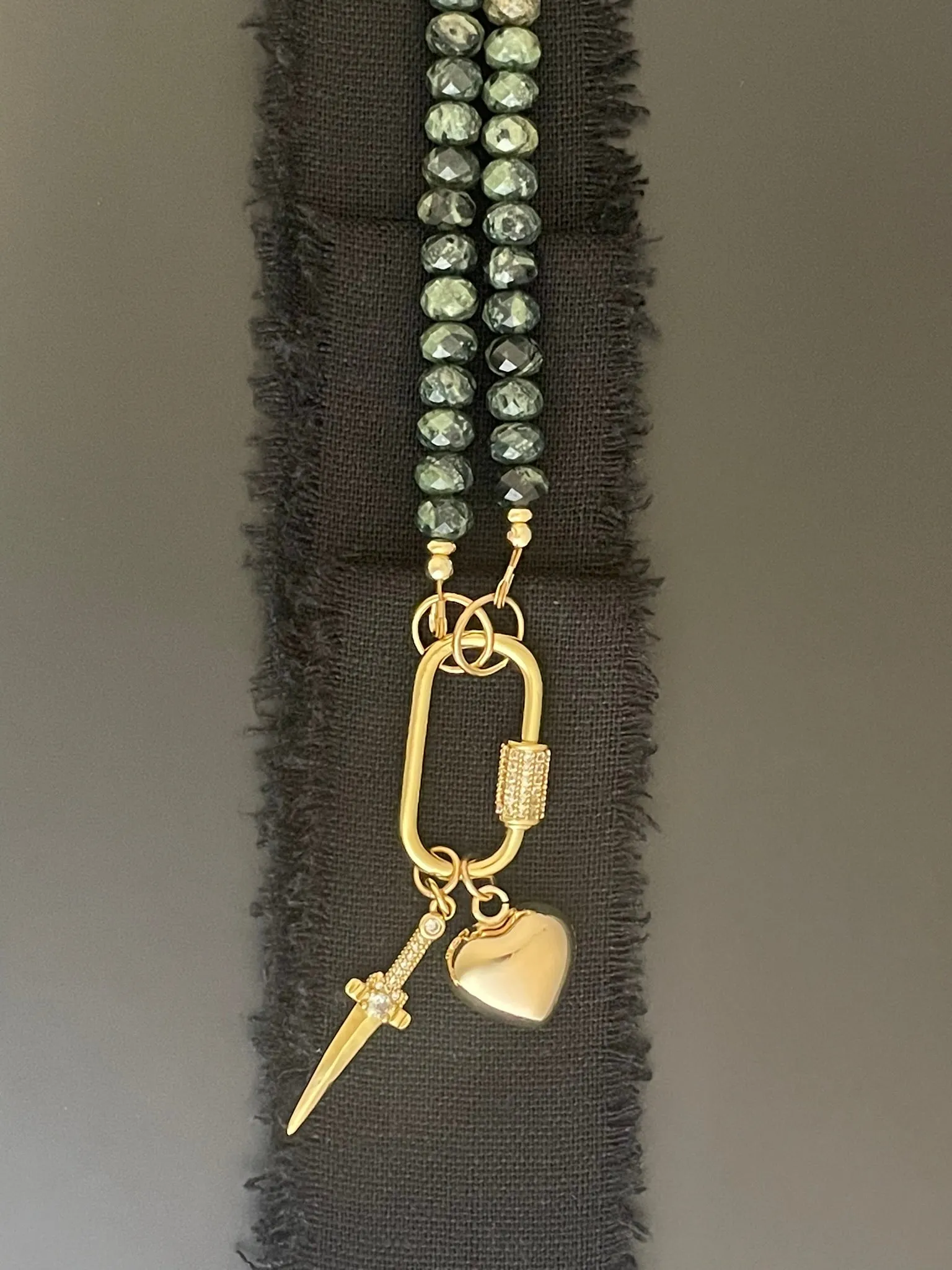 Freya Strand sold by Ordonez Le product image thumbnail 3