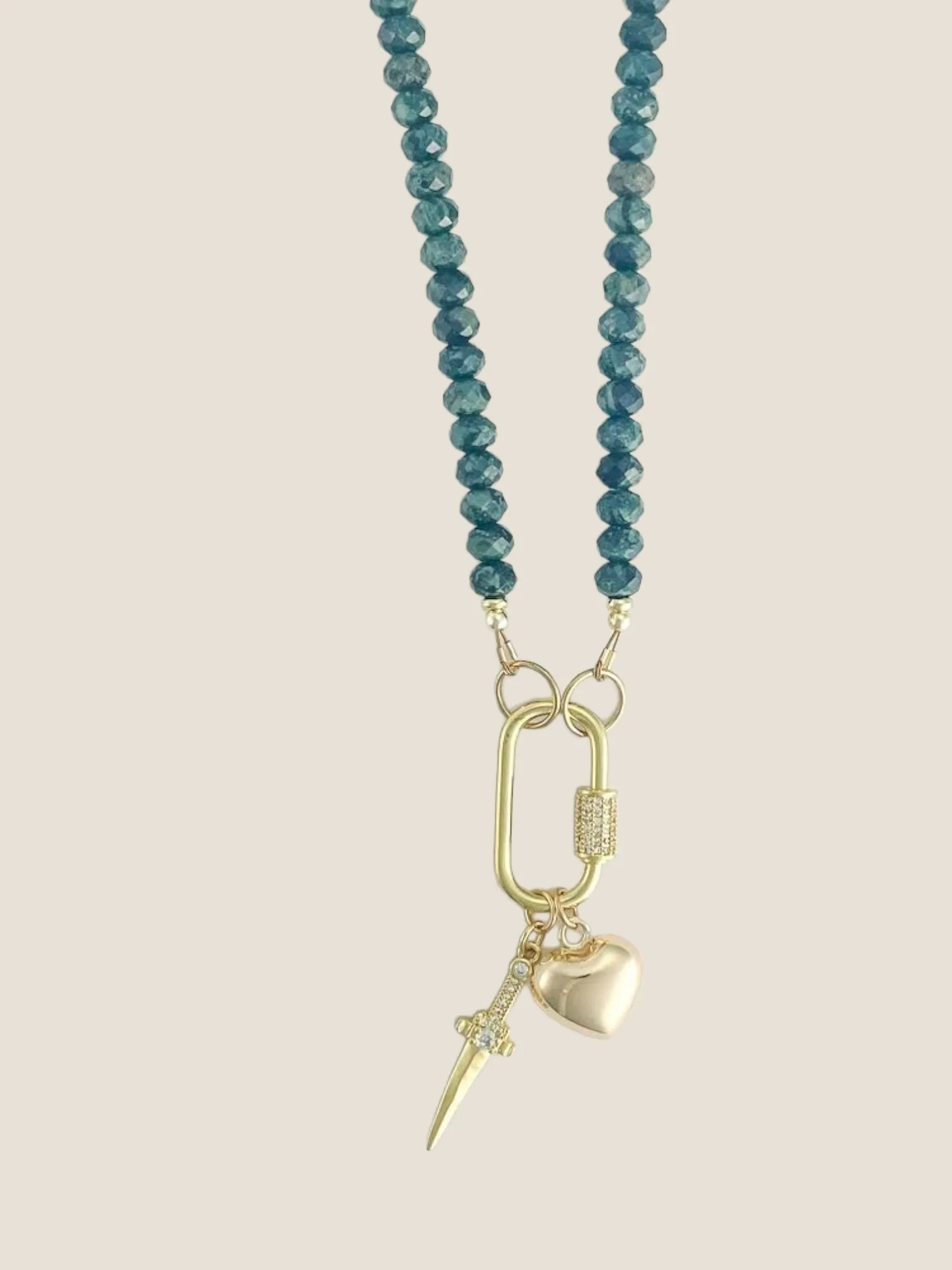 Freya Strand sold by Ordonez Le product image thumbnail 4