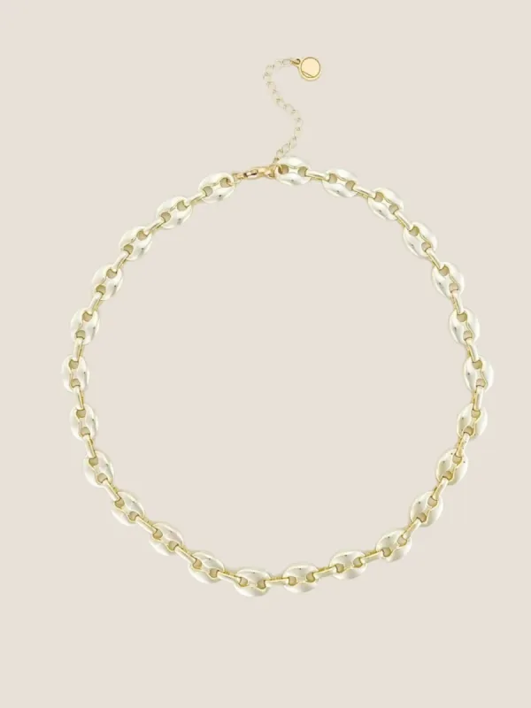 Siren Chain sold by Ordonez Le
