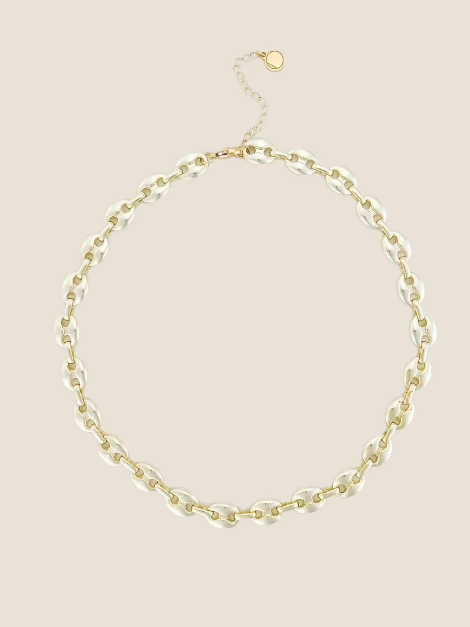 Siren Chain sold by Ordonez Le