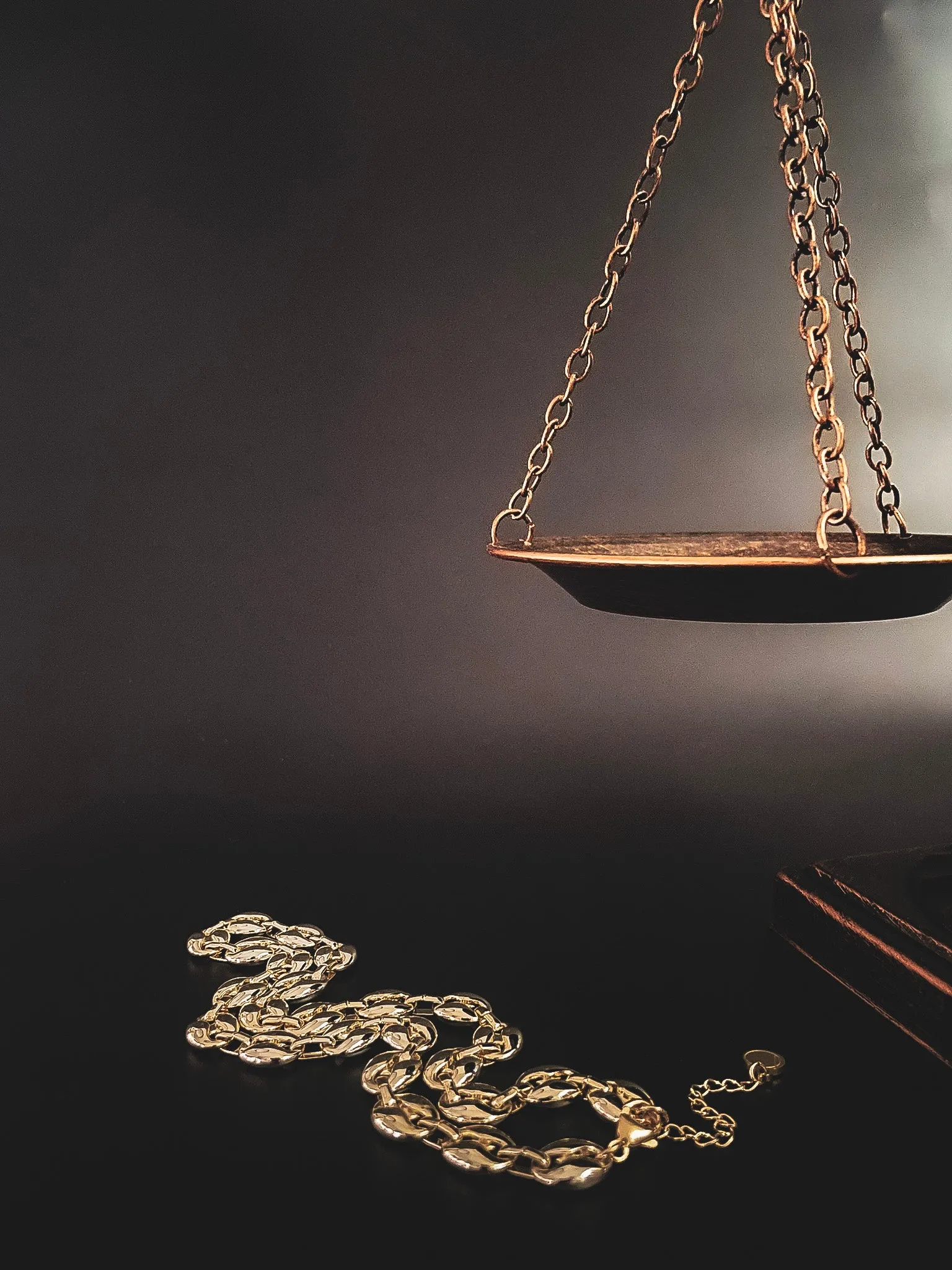 Siren Chain sold by Ordonez Le product image thumbnail 2