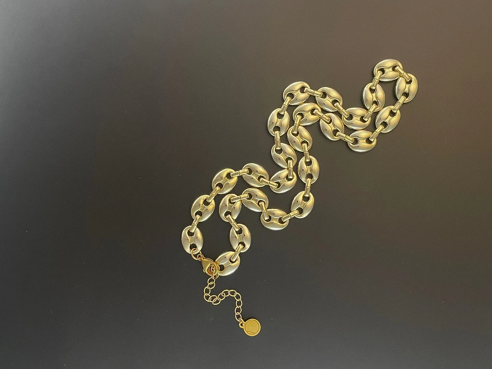 Siren Chain sold by Ordonez Le product image thumbnail 3