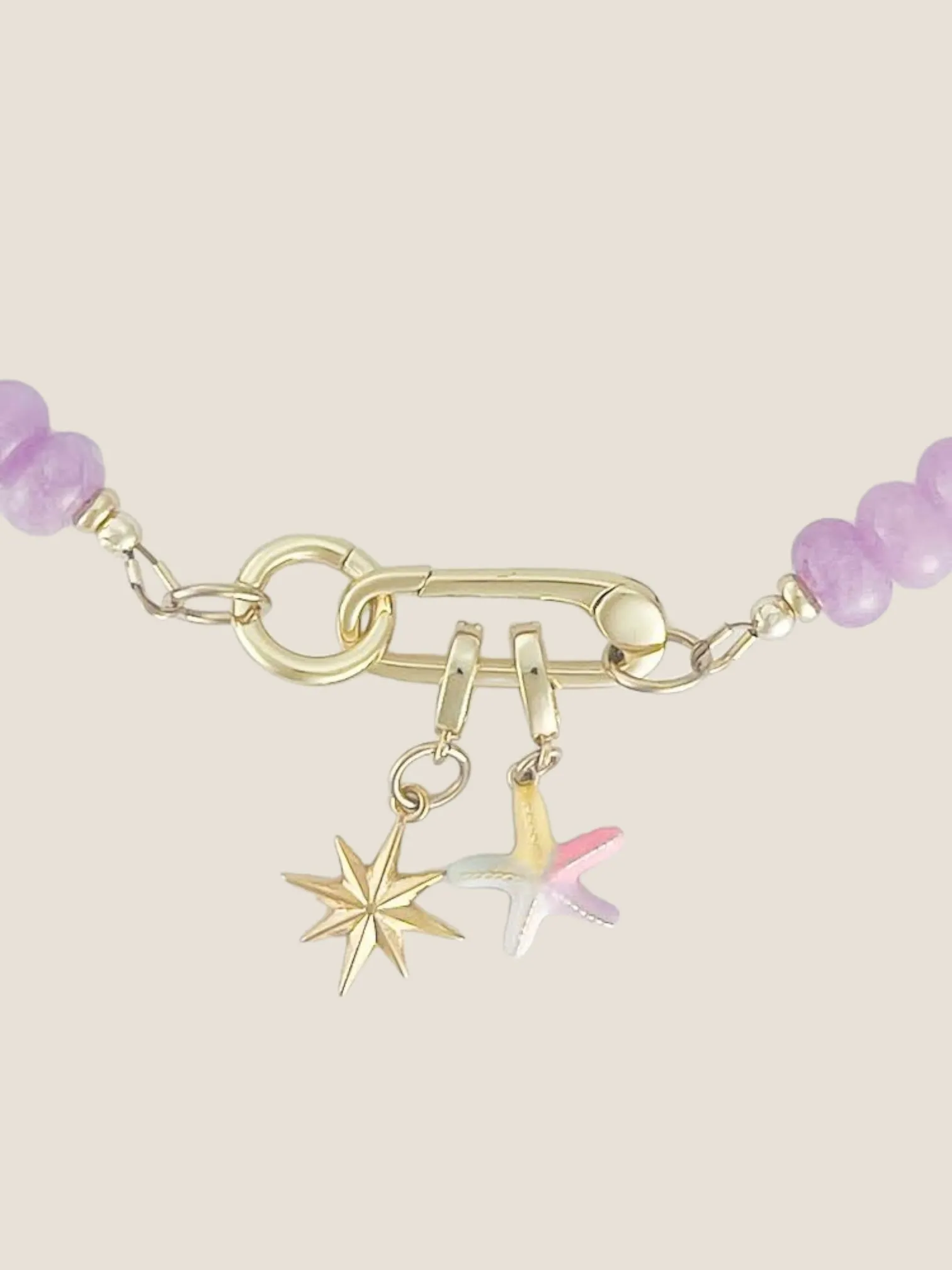 Calypso Strand sold by Ordonez Le product image thumbnail 2