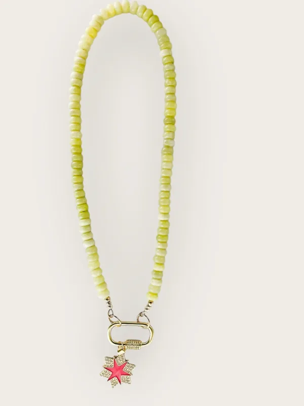 Zelda Strand sold by Ordonez Le