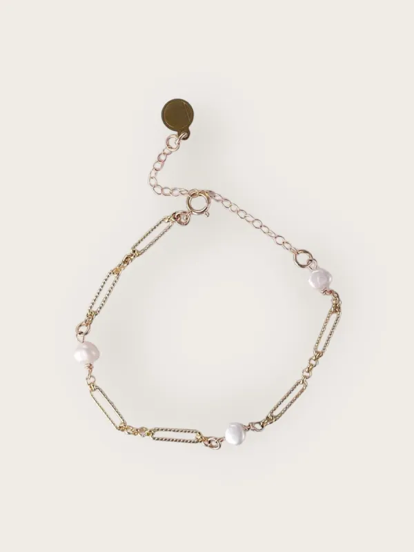 Mayumi Bracelet sold by Ordonez Le