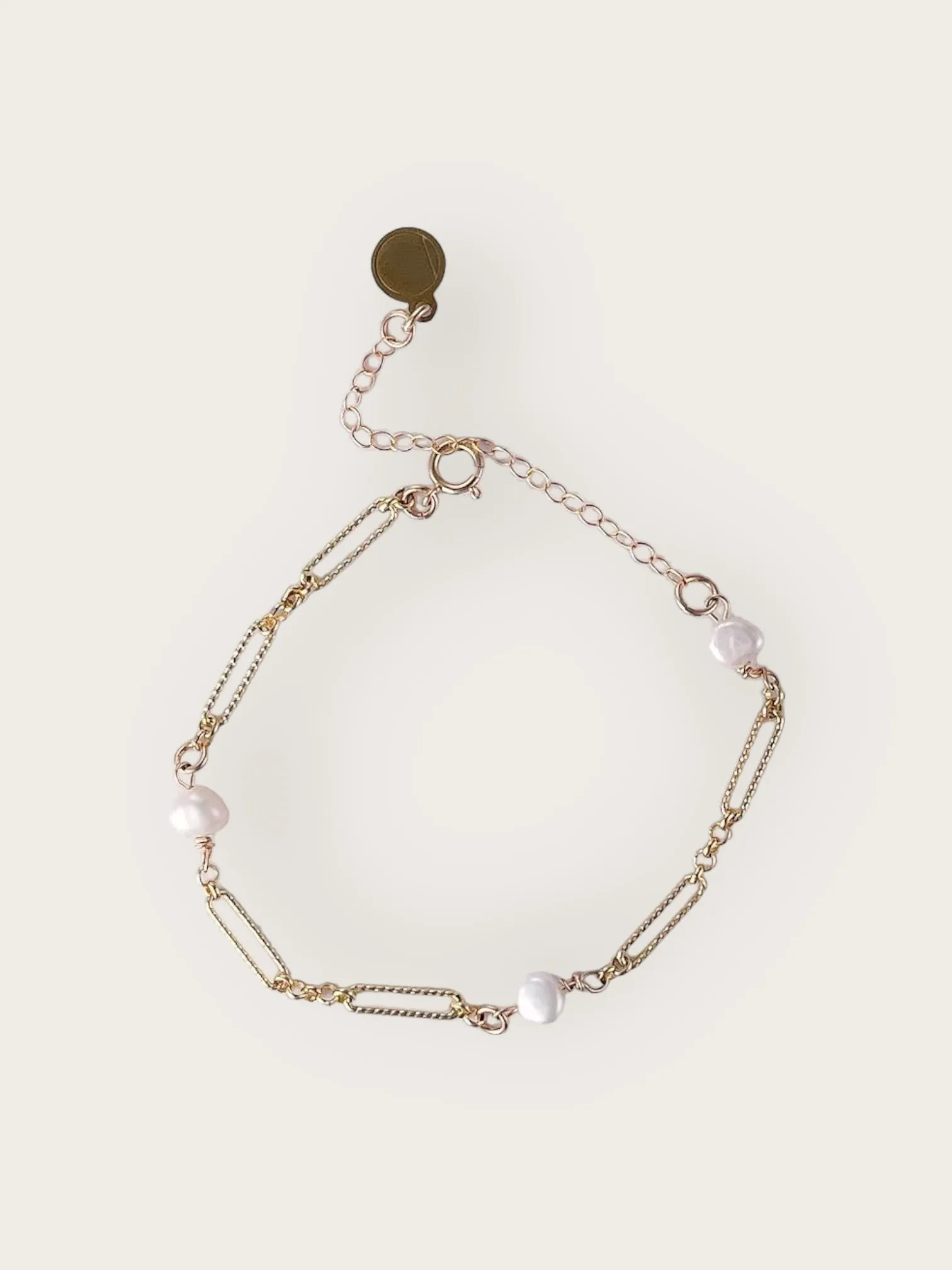 Mayumi Bracelet sold by Ordonez Le