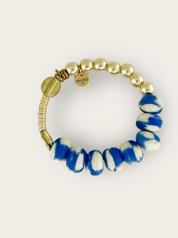 Sky Elegance 2 Bracelet sold by Ordonez Le