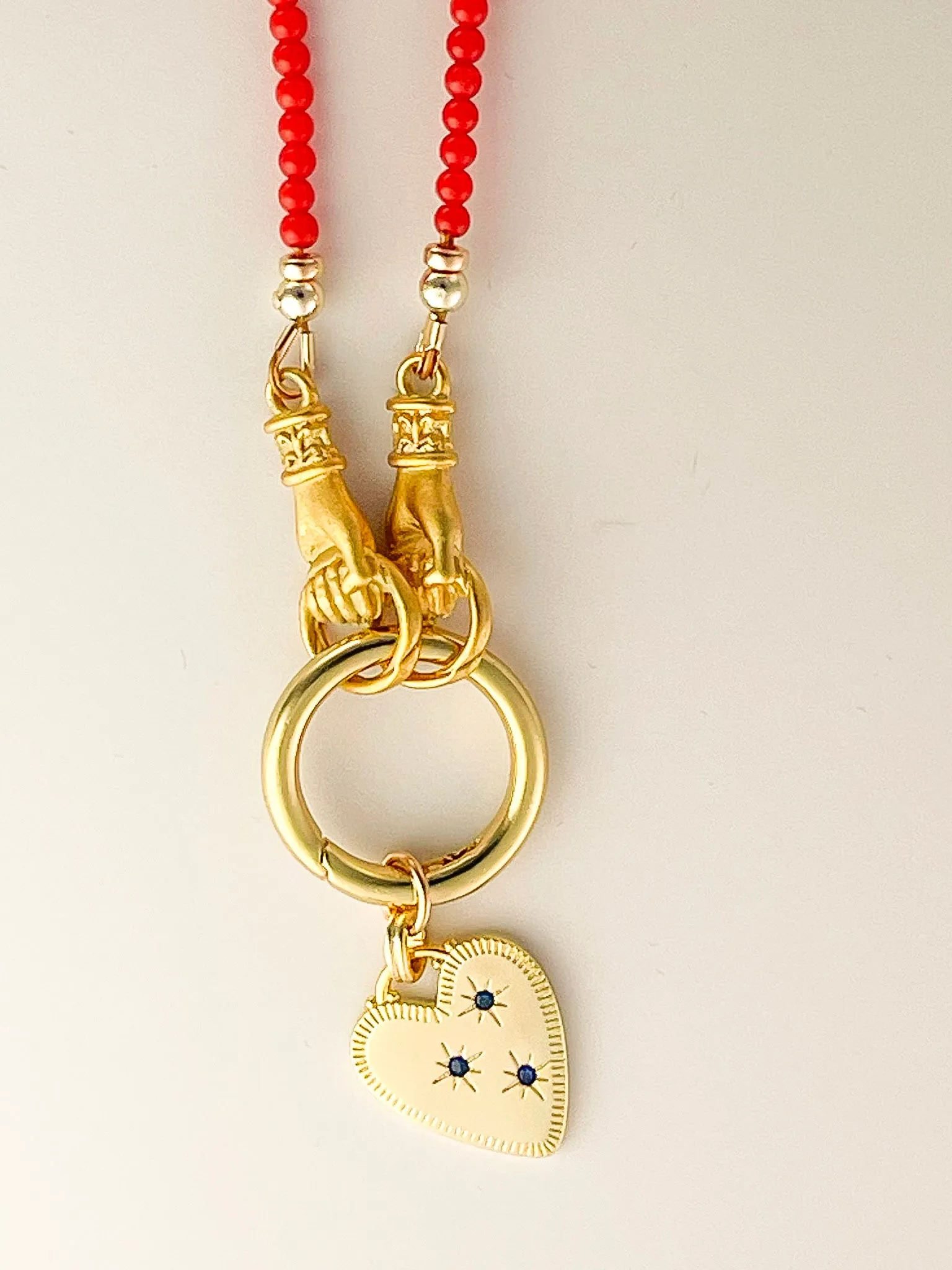 Lucia Strand sold by Ordonez Le product image thumbnail 2