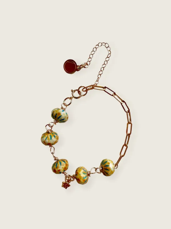 Springtide Bracelet sold by Ordonez Le