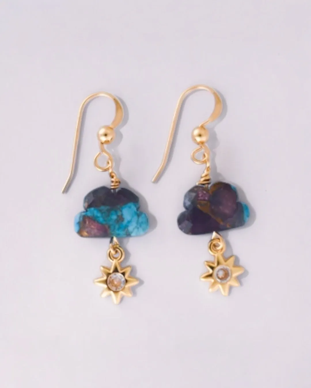 The Ordinary Spectacular Earrings sold by Ordonez Le product image thumbnail 2