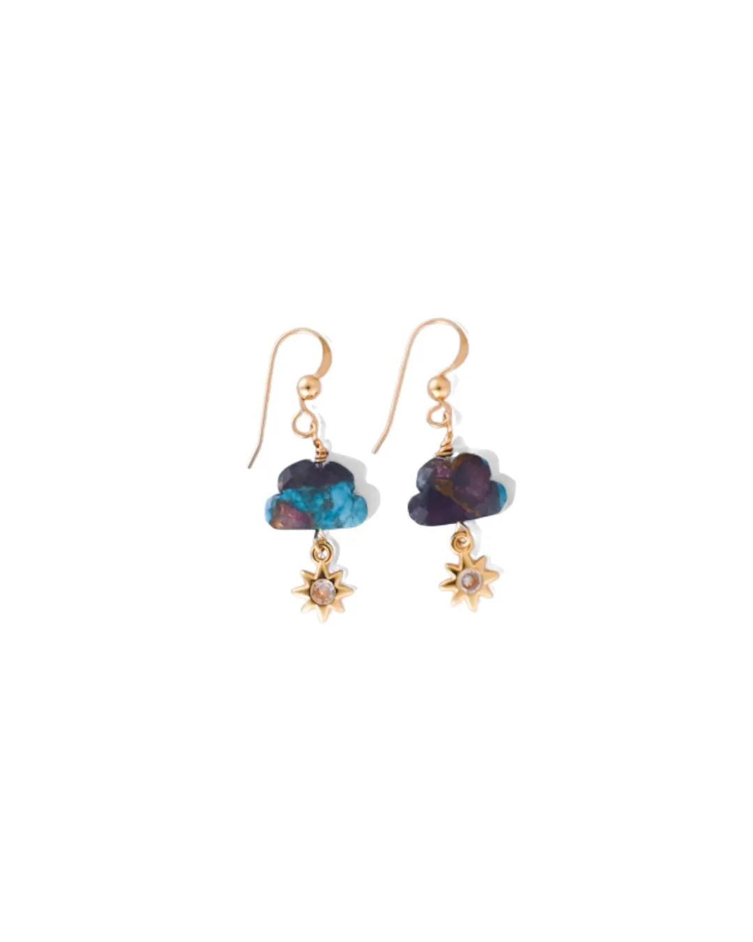 The Ordinary Spectacular Earrings sold by Ordonez Le product image thumbnail 3