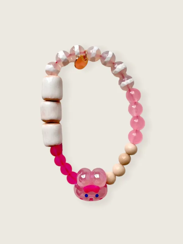 Good Bunny Bracelet sold by Ordonez Le