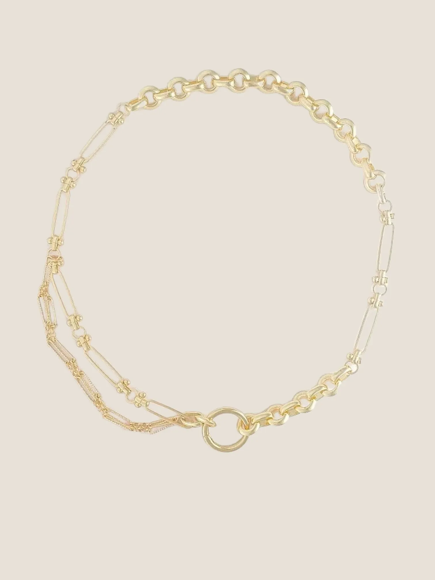 Enigma Choker sold by Ordonez Le product image thumbnail 3