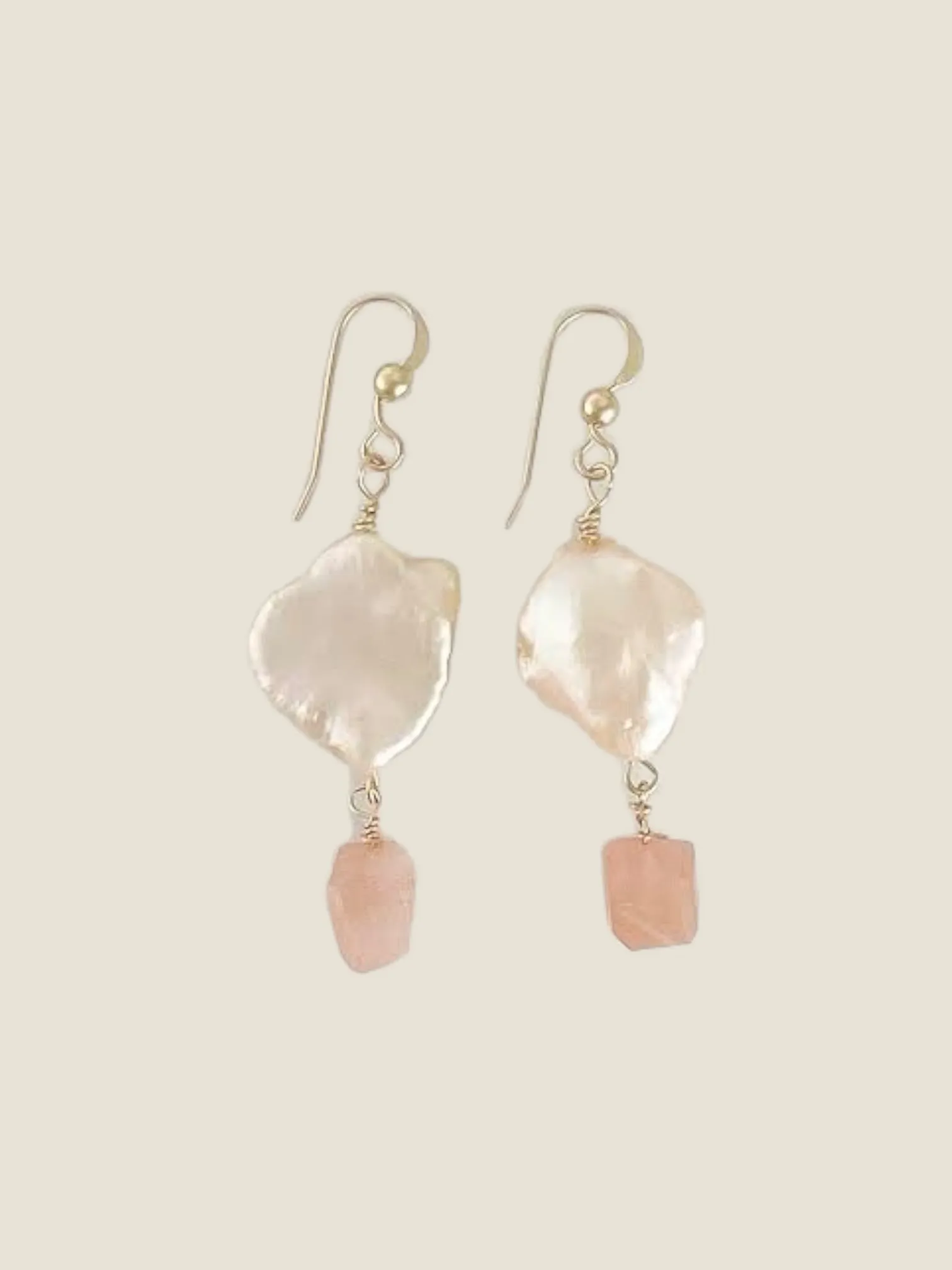 Candy Drop Gemmy Earrings sold by Ordonez Le product image thumbnail 4