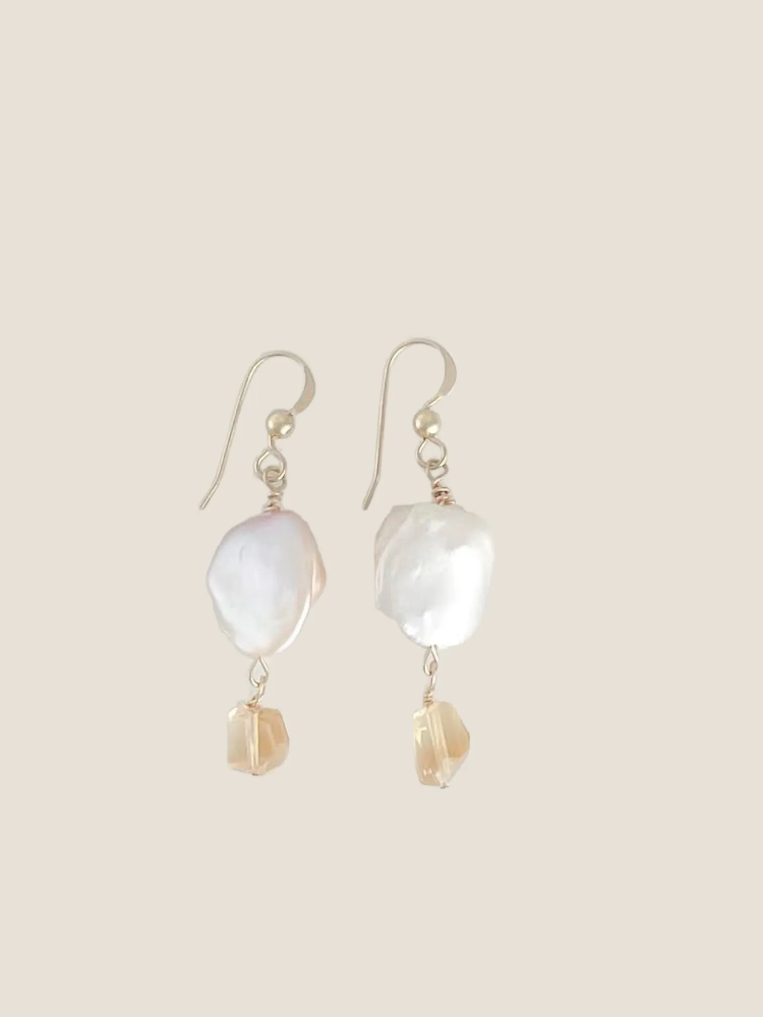 Candy Drop Gemmy Earrings sold by Ordonez Le product image thumbnail 3
