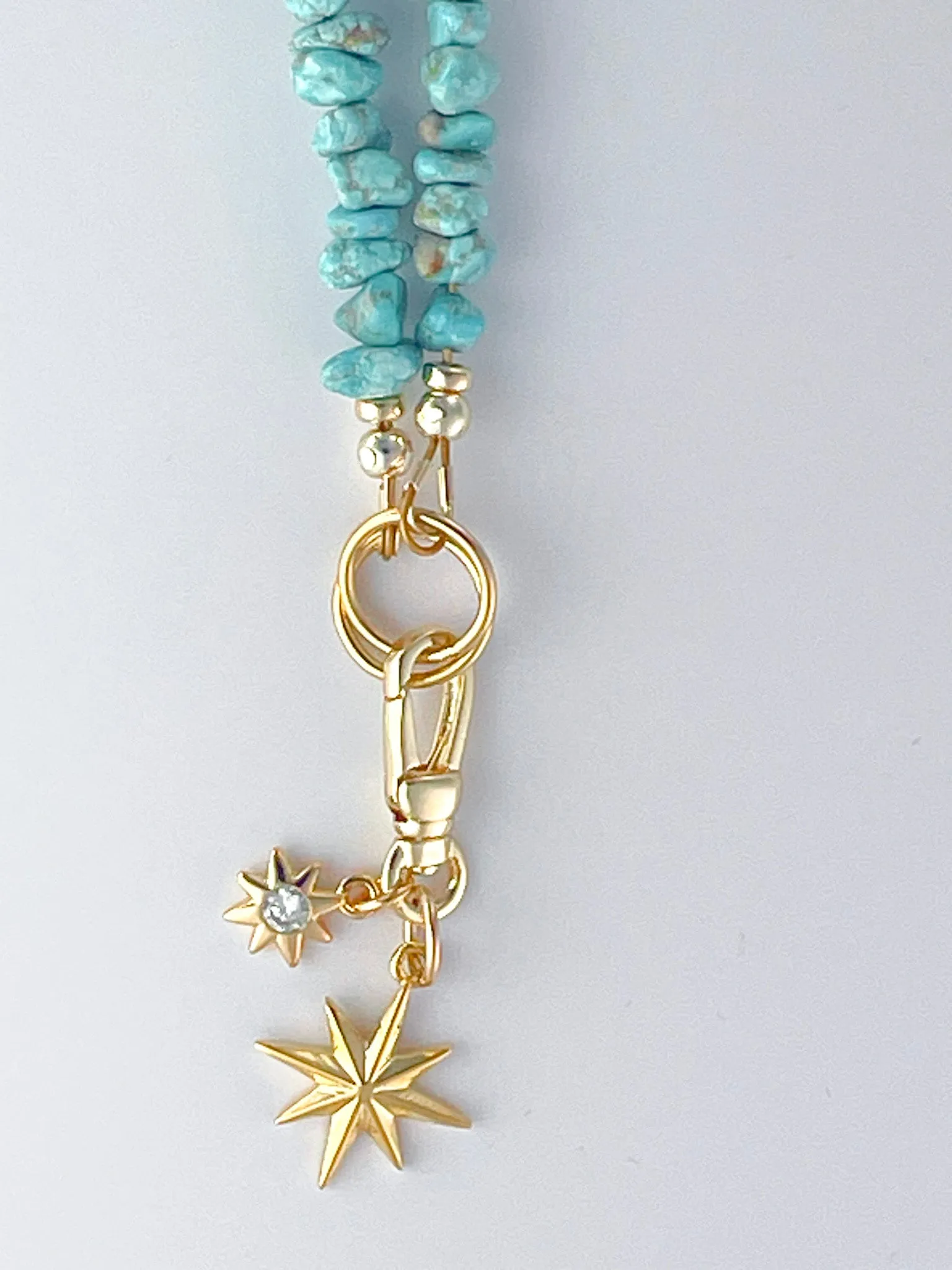 Seraphina Strand sold by Ordonez Le product image thumbnail 2