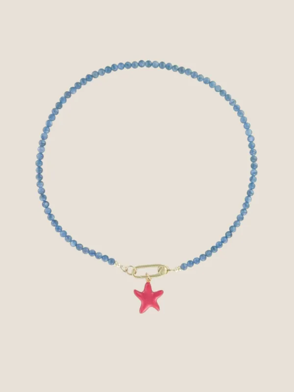 Sea Star Strand sold by Ordonez Le