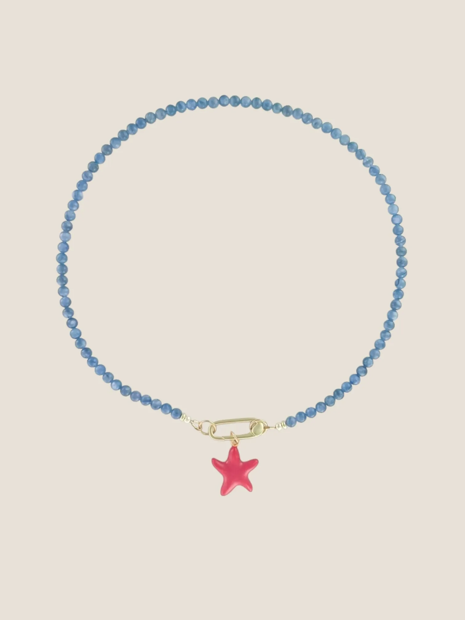 Sea Star Strand sold by Ordonez Le