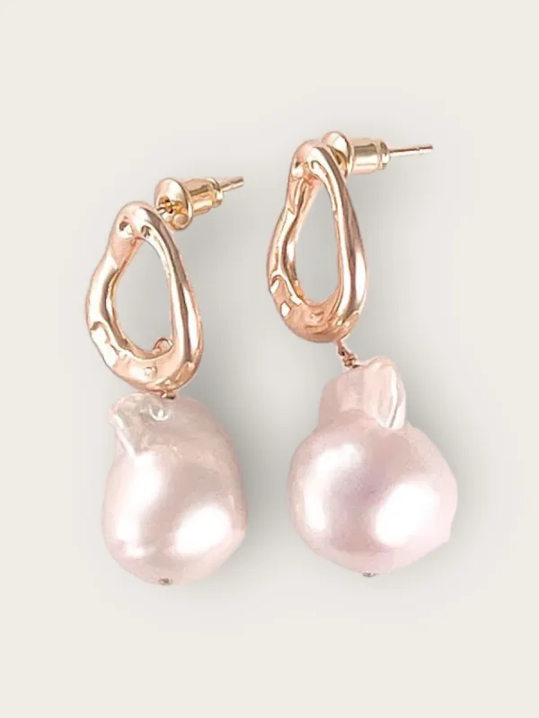 Celestial Pearl Droplets sold by Ordonez Le