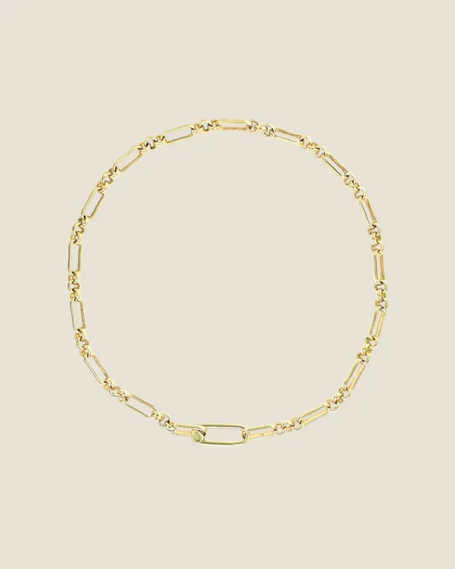 Ember Choker sold by Ordonez Le