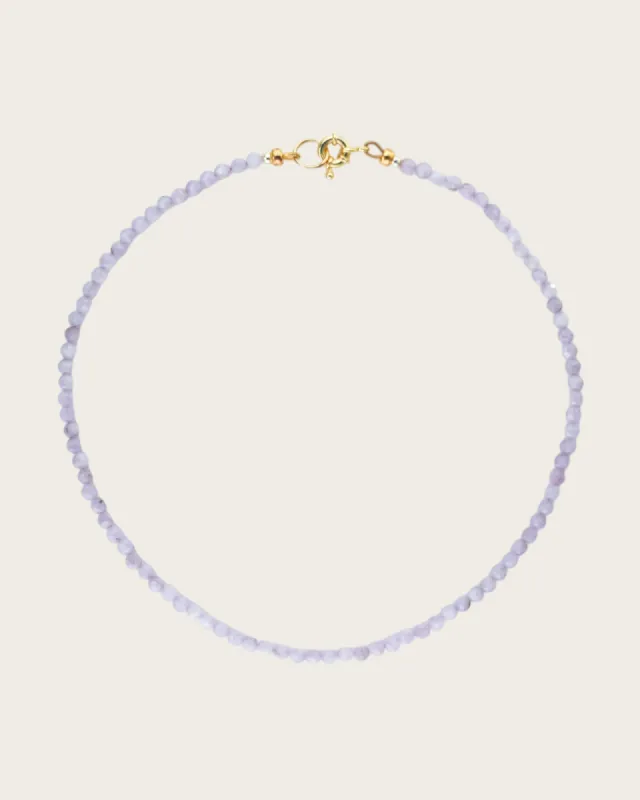 Althaea Necklace sold by Ordonez Le