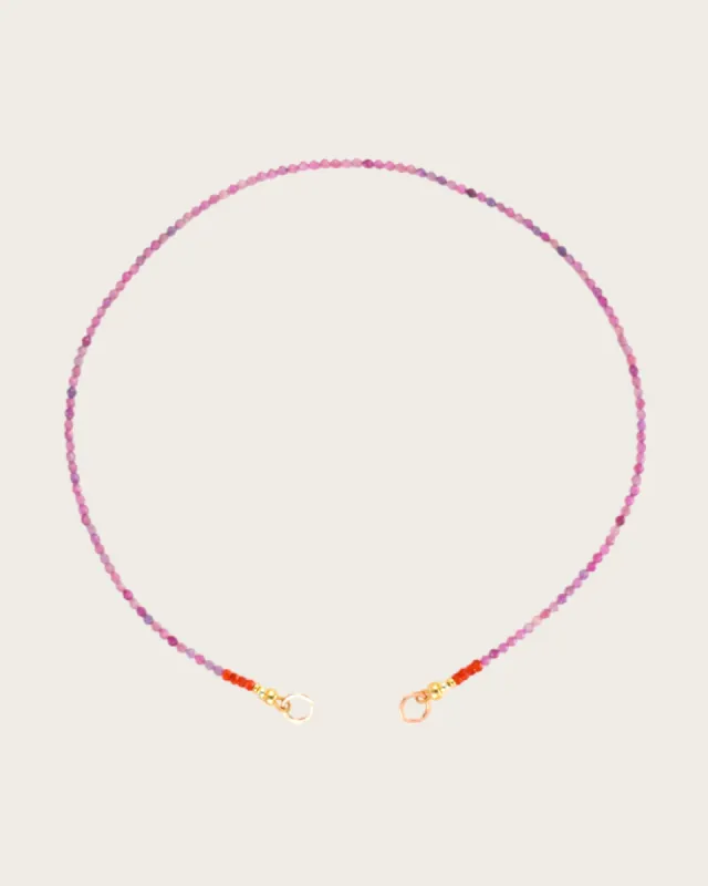 Quinn Strand sold by Ordonez Le