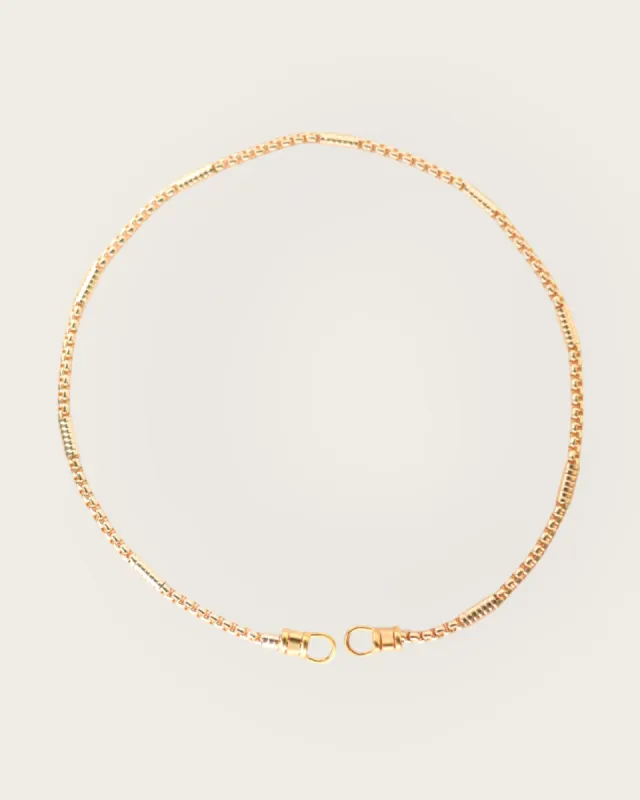 Dorado Choker sold by Ordonez Le