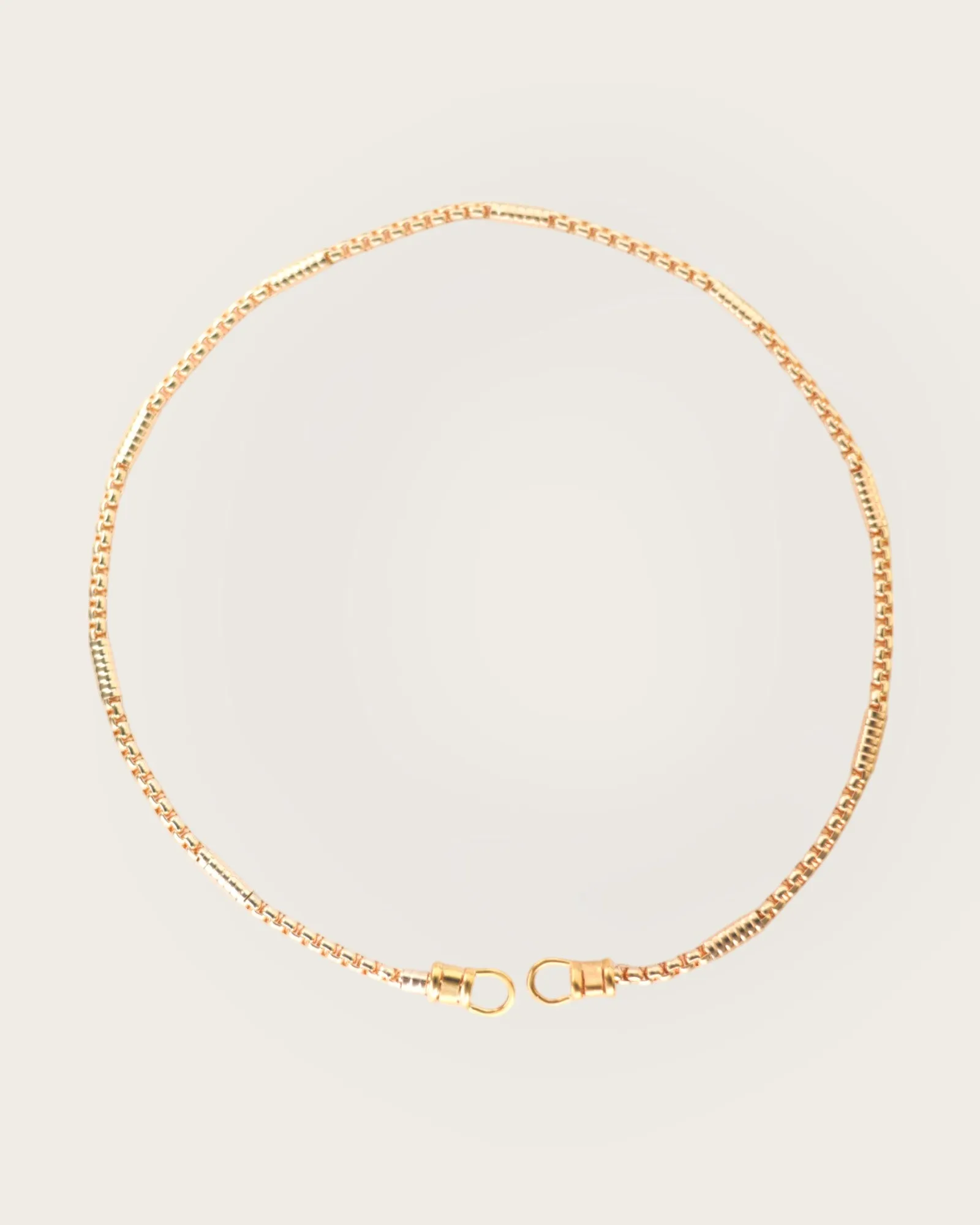 Dorado Choker sold by Ordonez Le