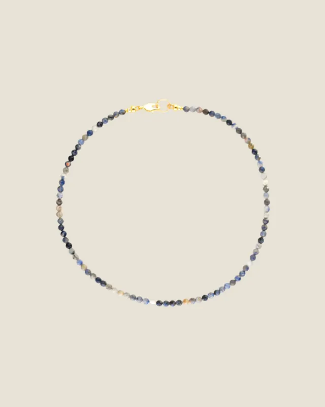 Alba Necklace sold by Ordonez Le