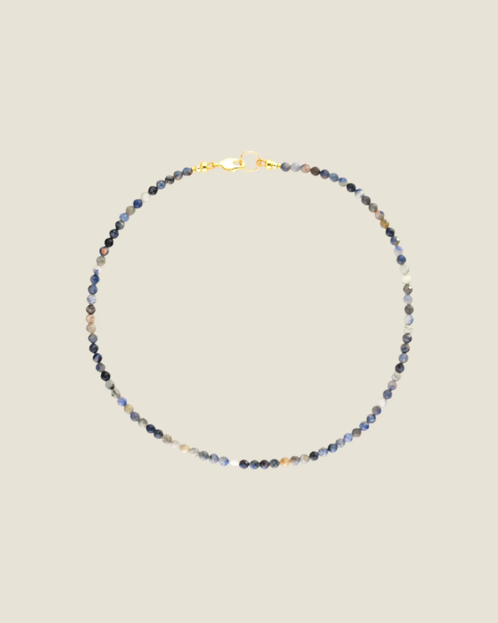 Alba Necklace sold by Ordonez Le