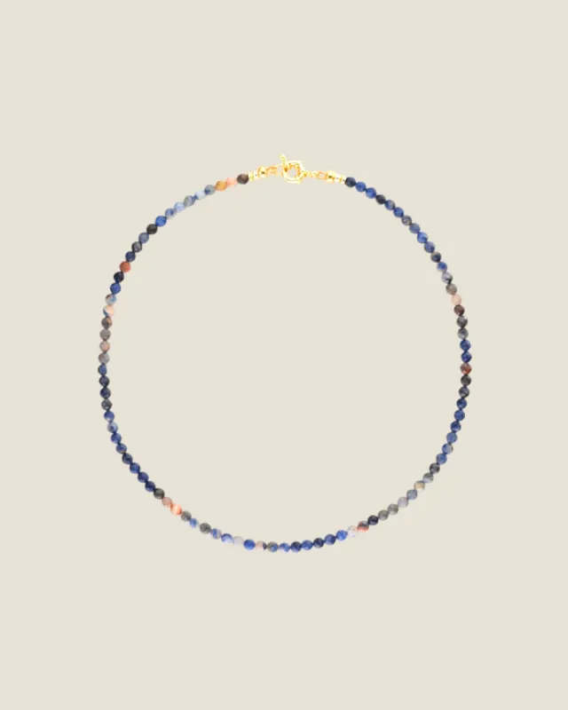 Terra Necklace sold by Ordonez Le