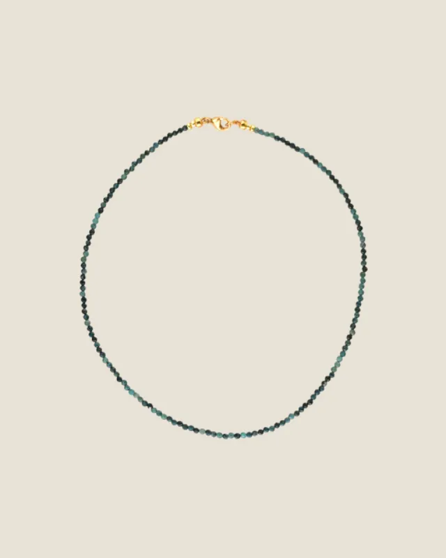 Laguna Necklace sold by Ordonez Le