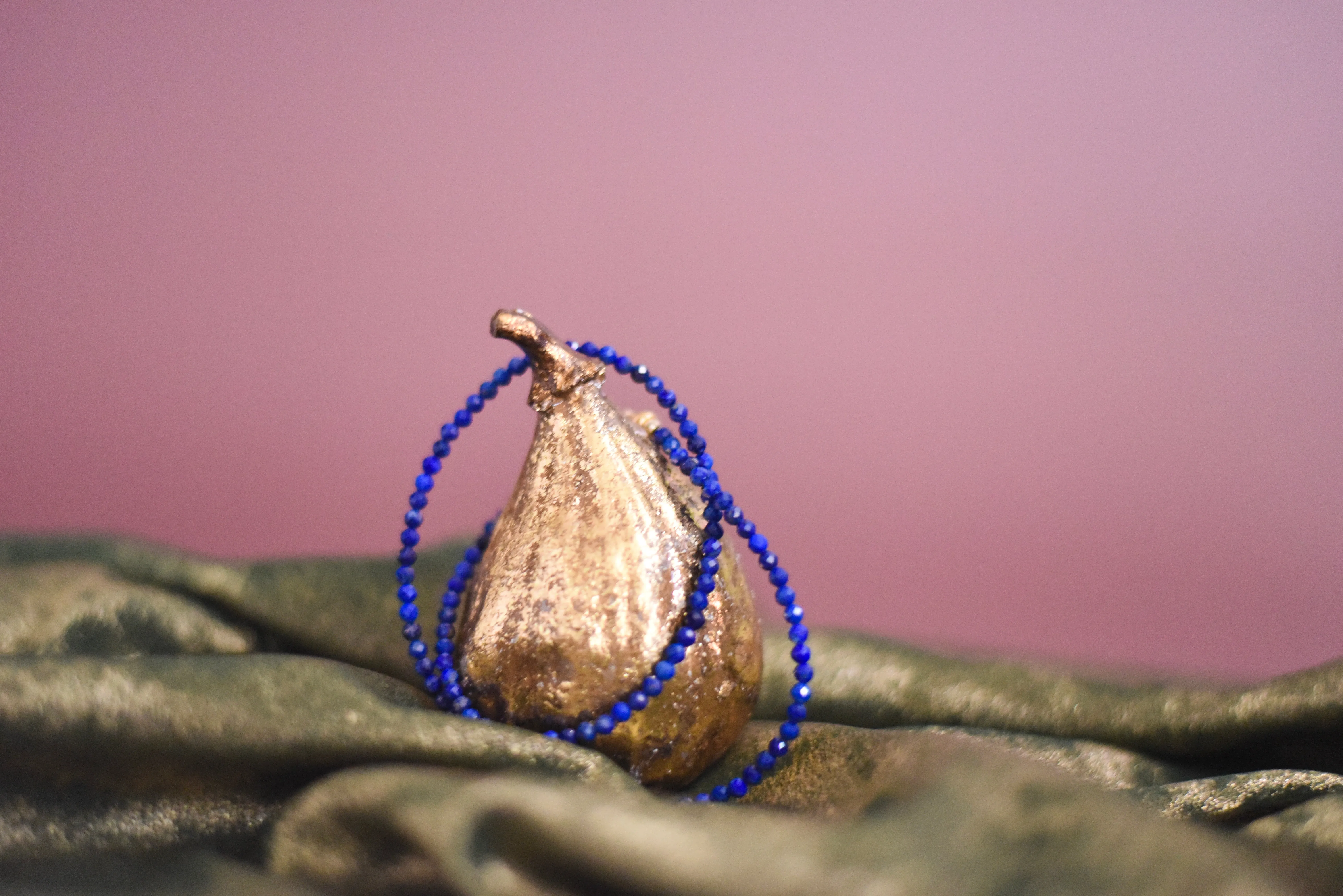 Cielo Necklace sold by Ordonez Le product image thumbnail 2